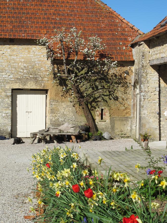 Chateau Le Colombier Brevands Екстериор снимка