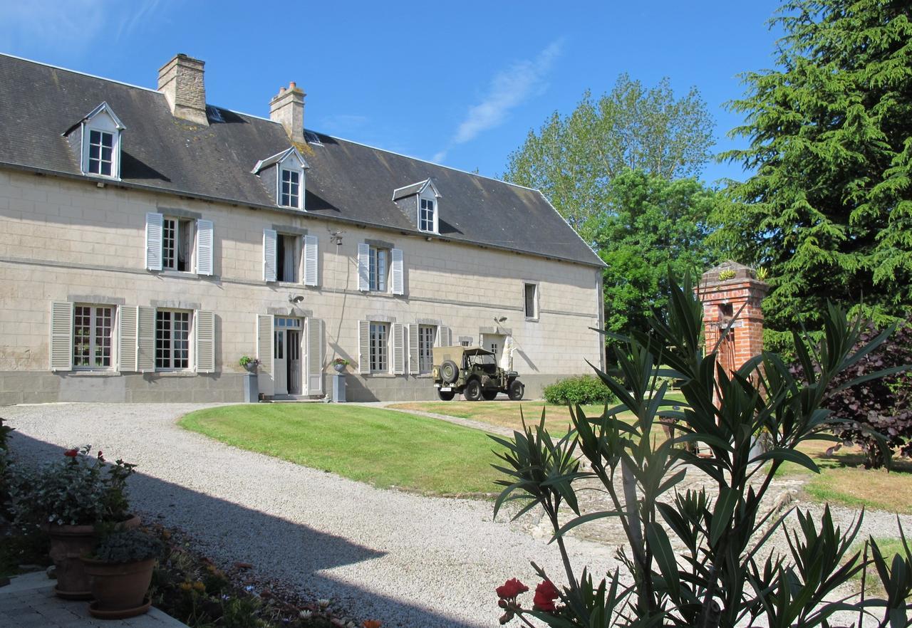 Chateau Le Colombier Brevands Екстериор снимка